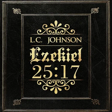 Ezekiel 25:17