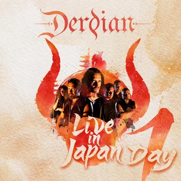 Live in Japan (Day 1)