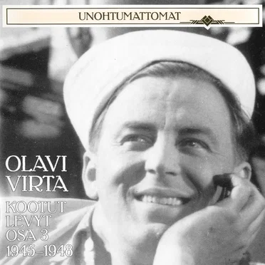 Kootut levyt, osa 3: 1945–1948