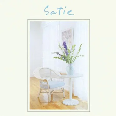 A Room With Satie