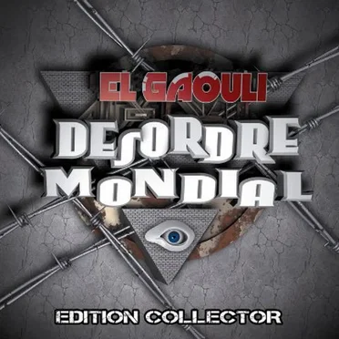 Désordre mondiale