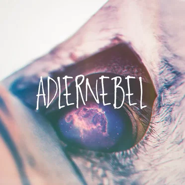 Adlernebel by Redneck Jonsn - album cover