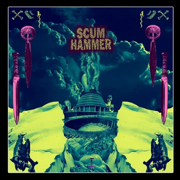 Scum Hammer