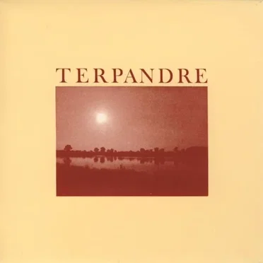 Terpandre by Terpandre - album cover
