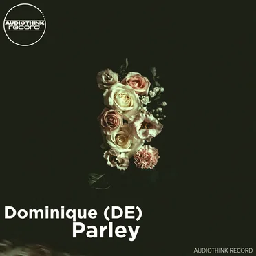 Parley by Dominique (De) - album cover