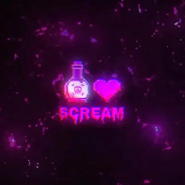 SCREAM!!