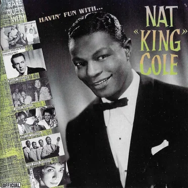 Havin' Fun With (Rare Duets)