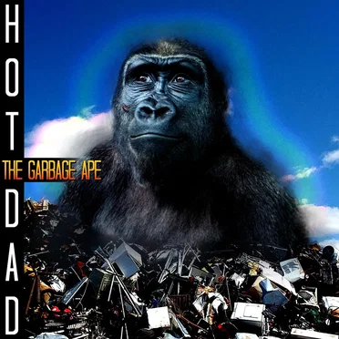 The Garbage Ape