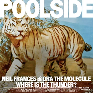 Where Is the Thunder? (NEIL FRANCES remix)