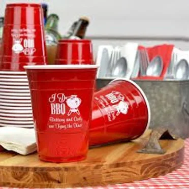 Cup song