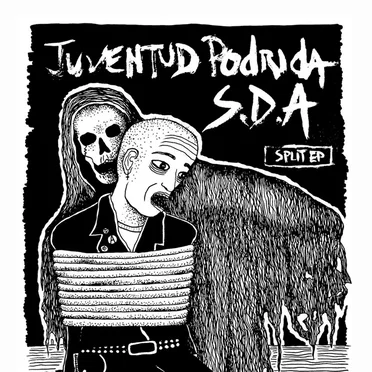 Split ep