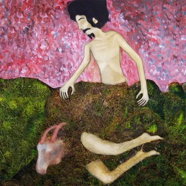 Flesh Start by Tendon Levey - album cover
