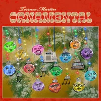 Terrace Martin artist image