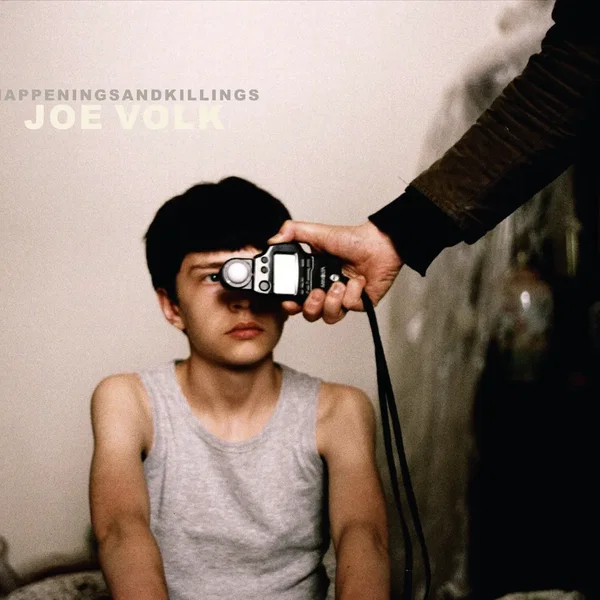 Happeningsandkillings
