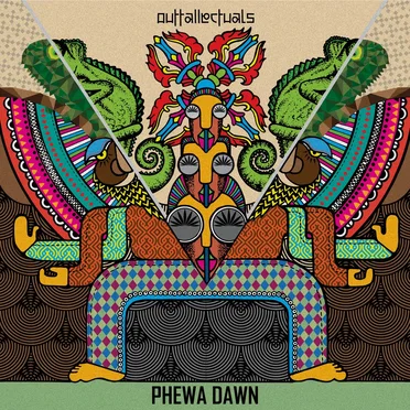 Phewa Dawn by Various Artists - album cover