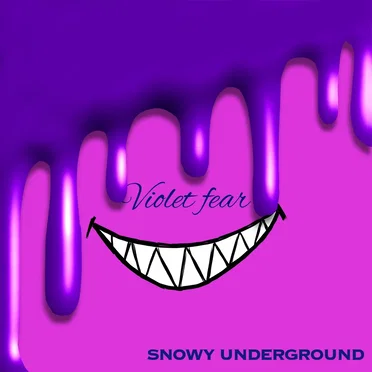 SNOWY UNDERGROUND