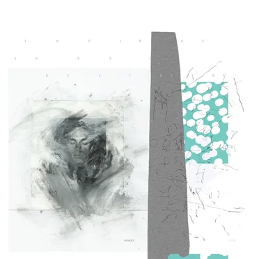 Grasque by Choir of Young Believers - album cover