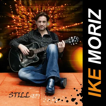 Still by Ike Moriz - album cover