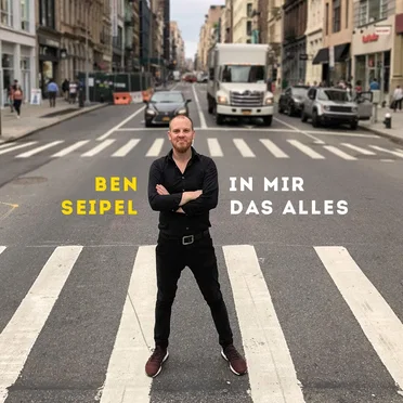 In mir das Alles by Ben Seipel - album cover
