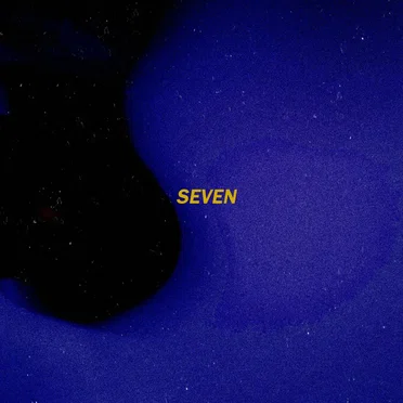 Seven by Flojo - album cover