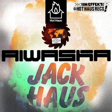 Jack Haus