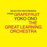 The Great Learning Orchestra artist image