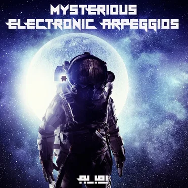 Electronic Arpeggios
