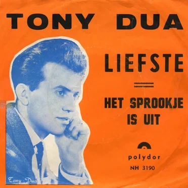 Liefste / Het Sprookje Is Uit