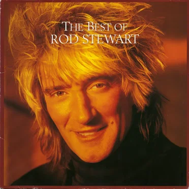 The Best Of Rod Stewart
