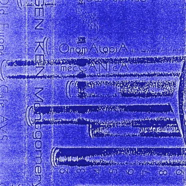 OnomAtopiA mecCANIcA