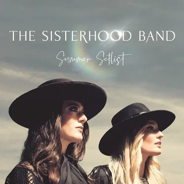 Summer Setlist by The Sisterhood Band - album cover
