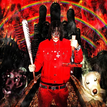Rainbow Bridge 3 by Sematary - album cover