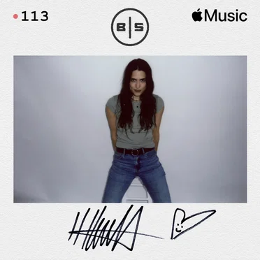 Beats in Space 113: Helena Hauff