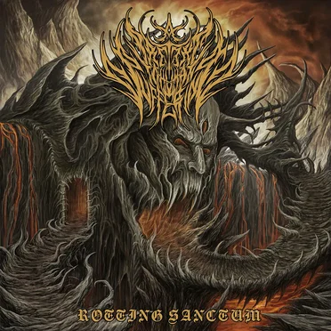 Rotting Sanctum
