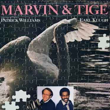 Marvin & Tige - Original Motion Picture Soundtrack
