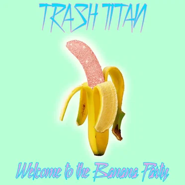 Trash Titan