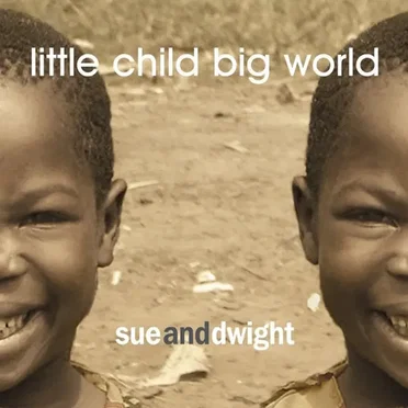 Little Child Big World