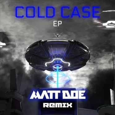 Cold Case (Matt Doe remix)