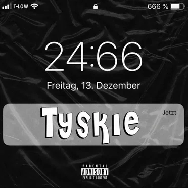 Tyskie