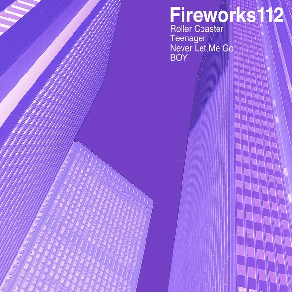Fireworks112
