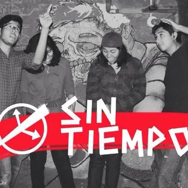 Sin Tiempo
