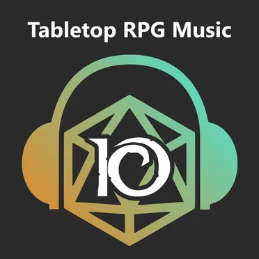 Tabletop RPG Music: Volume 10