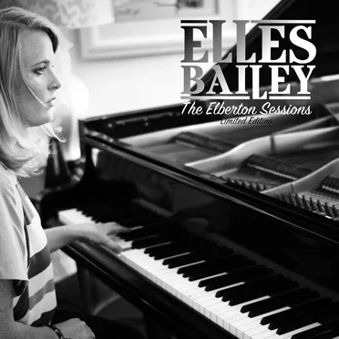 The Elberton Sessions
