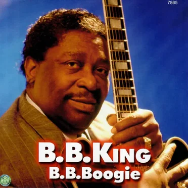 B.B. Boogie