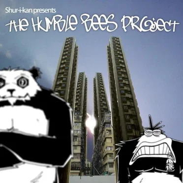 The Humble Bees Project