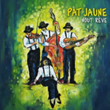 NOUT’ RÊVE