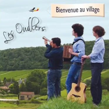 Les Oudlers