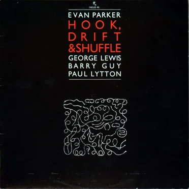 Hook, Drift & Shuffle