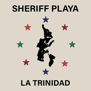 Sheriff Playa by La Trinidad - album cover