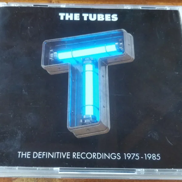 The Definitive Recordings 1975–1985